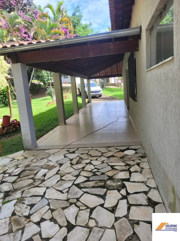 Sítio, 4 quartos - Foto 3