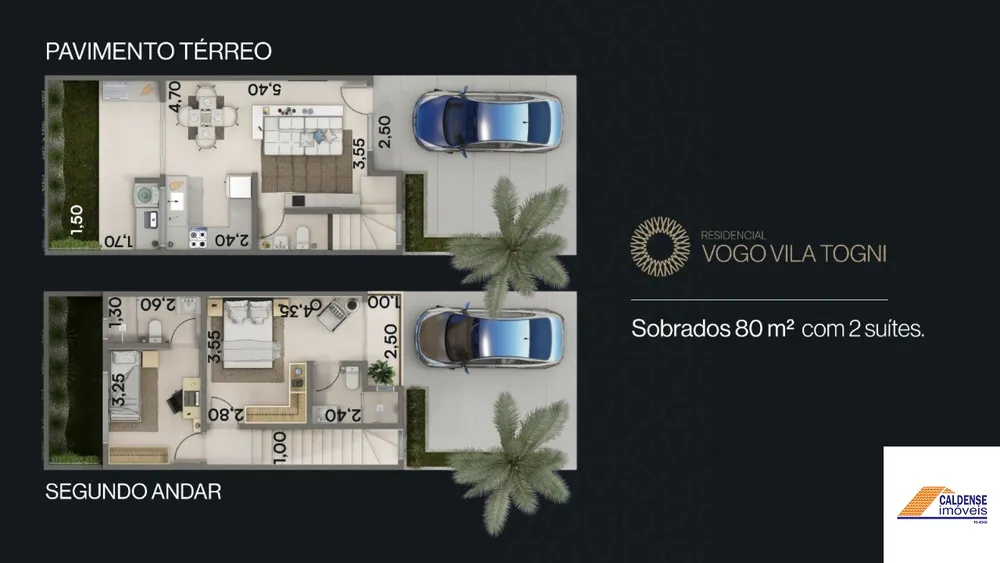 Casa de Condomínio - Foto 4