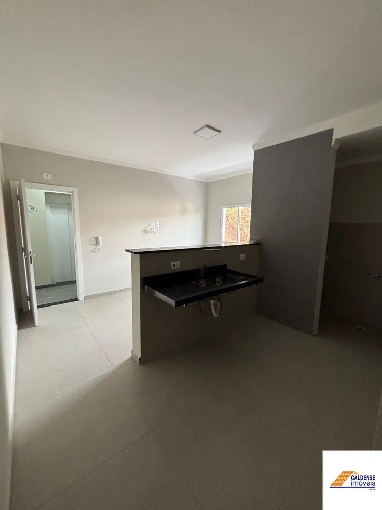 Apartamento, 3 quartos, 76 m² - Foto 3