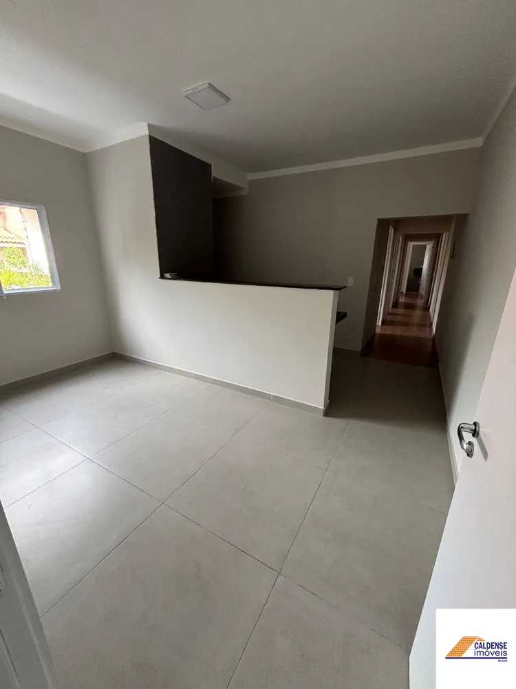 Apartamento, 3 quartos, 76 m² - Foto 1