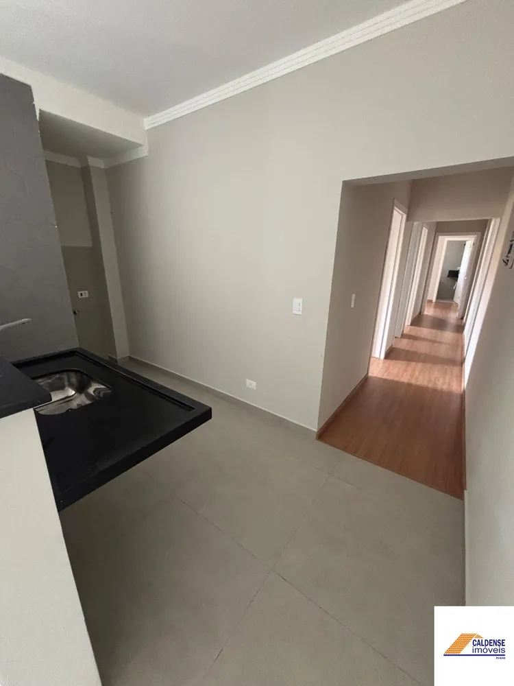 Apartamento, 3 quartos, 76 m² - Foto 2