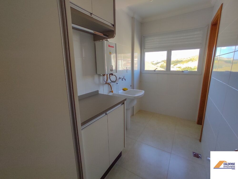 Cobertura à venda com 3 quartos, 100m² - Foto 2