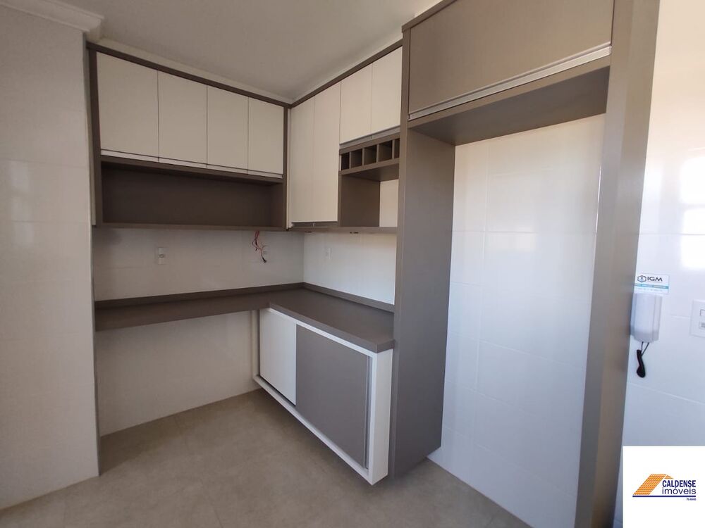 Cobertura à venda com 3 quartos, 100m² - Foto 1