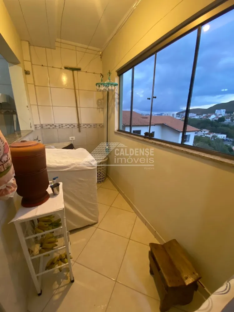 Apartamento, 3 quartos, 145 m² - Foto 3