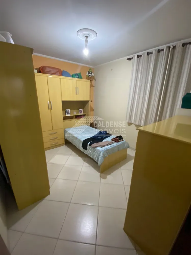 Apartamento, 3 quartos, 145 m² - Foto 6