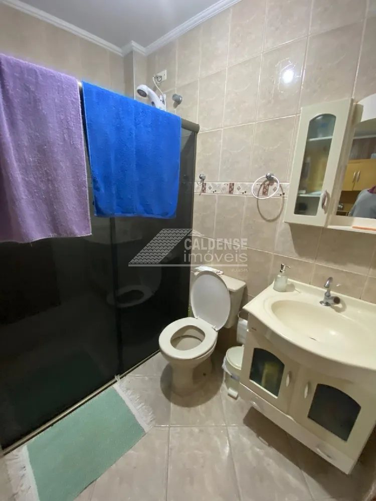 Apartamento, 3 quartos, 145 m² - Foto 5