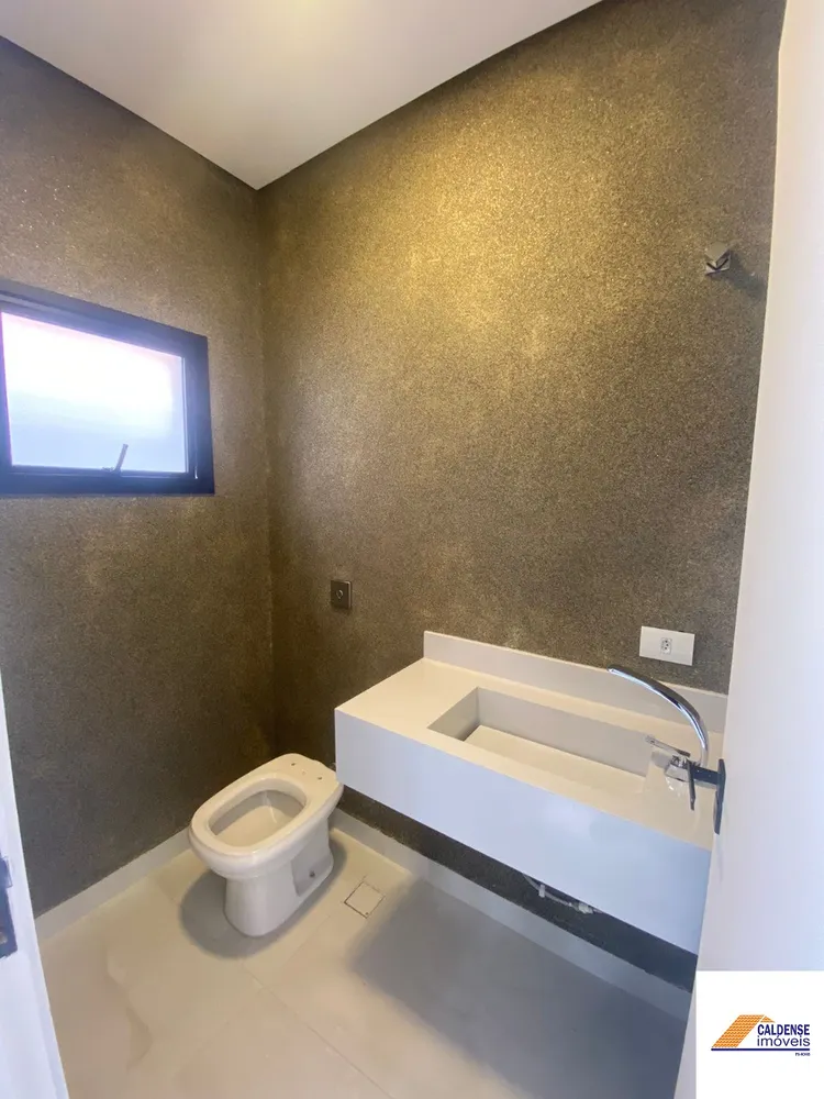 Casa, 3 quartos, 142 m² - Foto 9