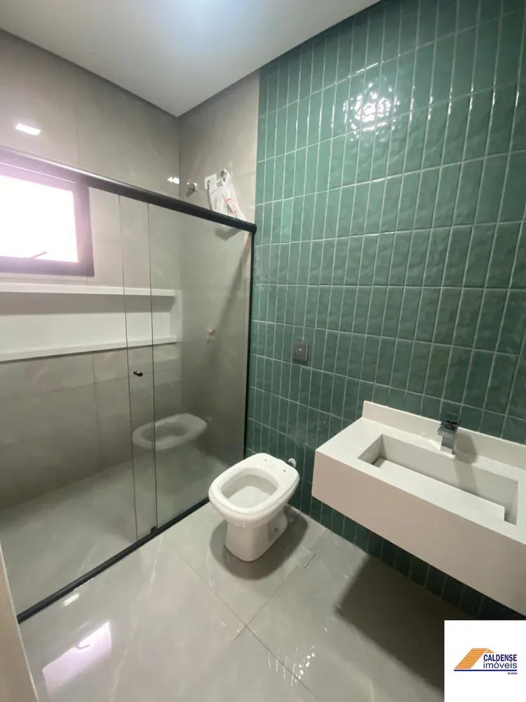Casa, 3 quartos, 142 m² - Foto 10