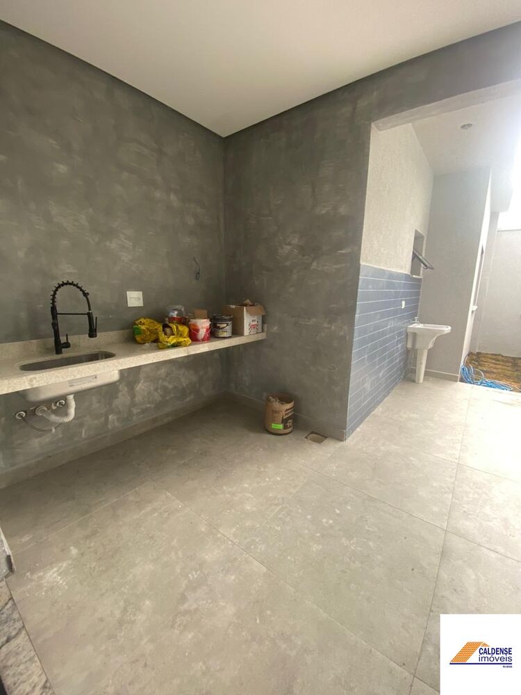 Casa, 3 quartos, 142 m² - Foto 3