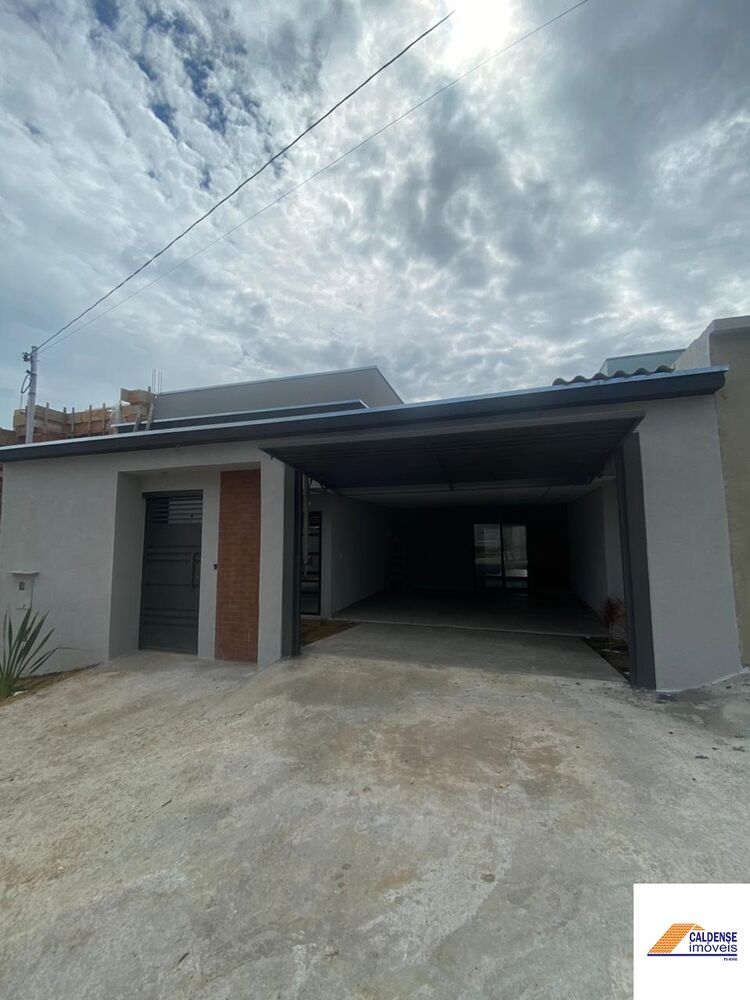 Casa, 3 quartos, 142 m² - Foto 4