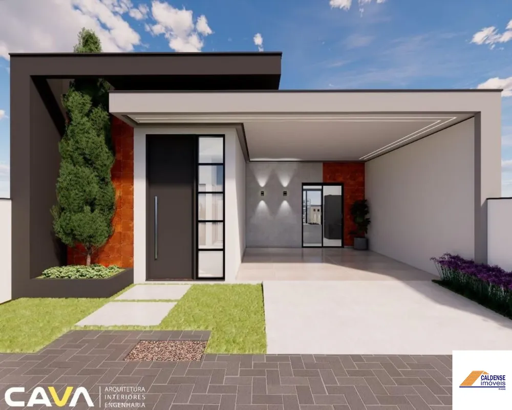 Casa, 3 quartos, 142 m² - Foto 5