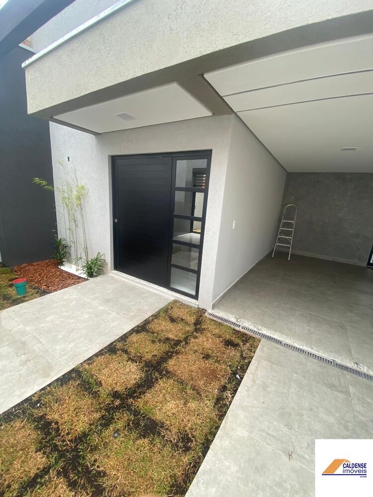 Casa, 3 quartos, 142 m² - Foto 2