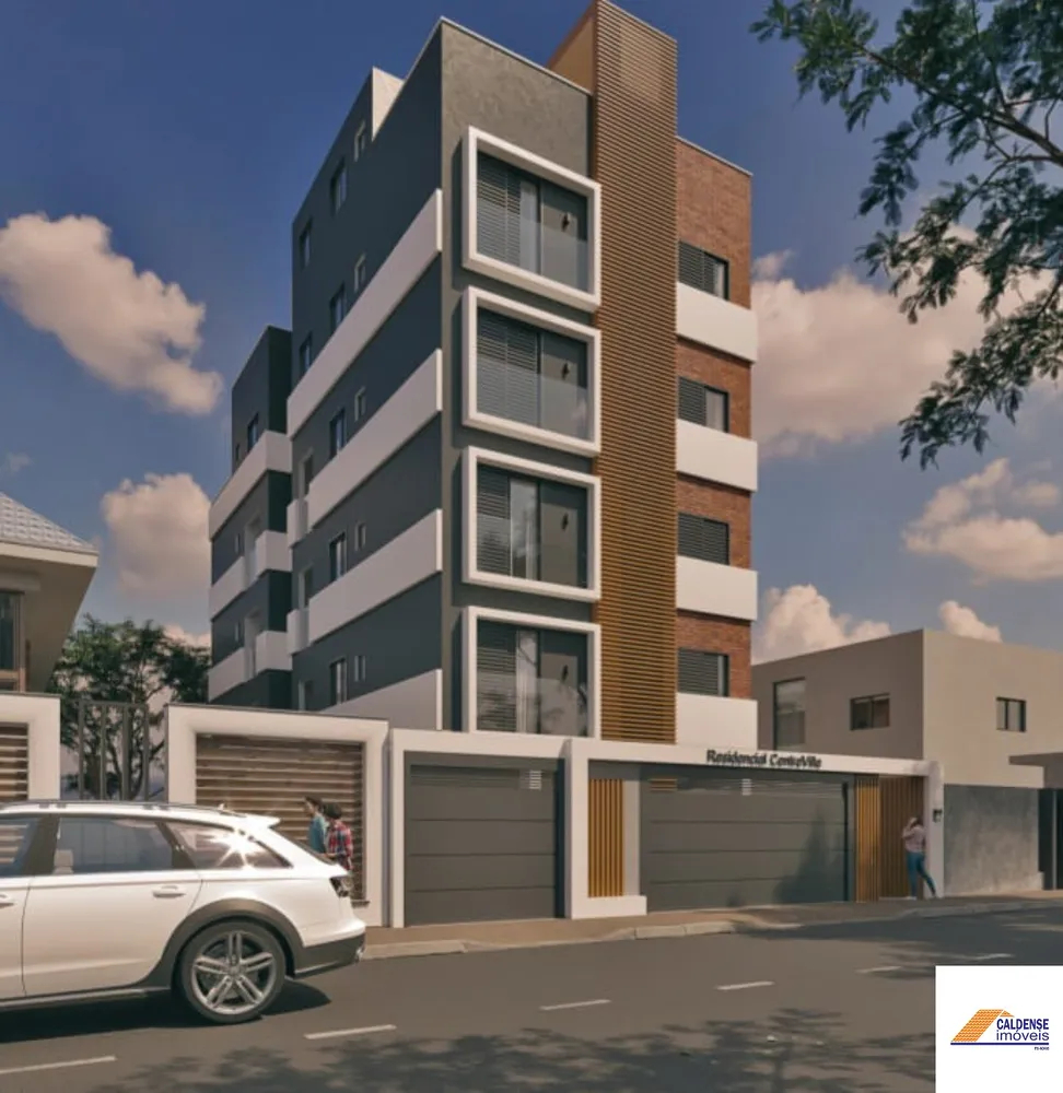 Apartamento, 3 quartos, 80 m² - Foto 5