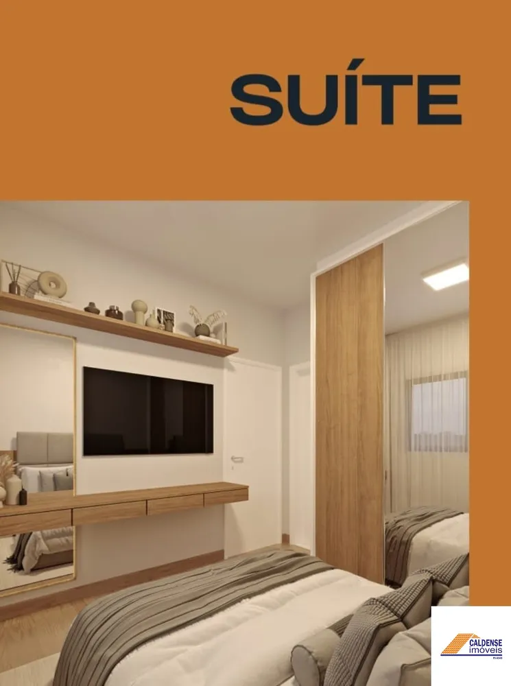 Apartamento, 3 quartos, 80 m² - Foto 4