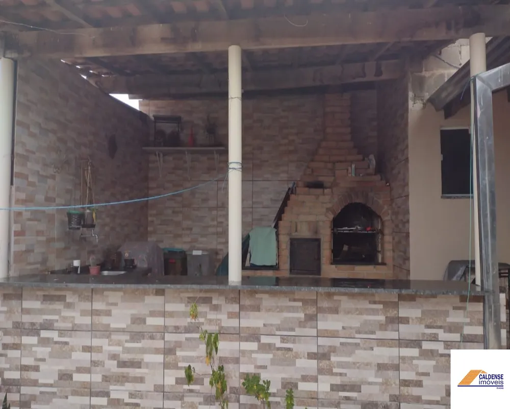 Casa, 3 quartos - Foto 10