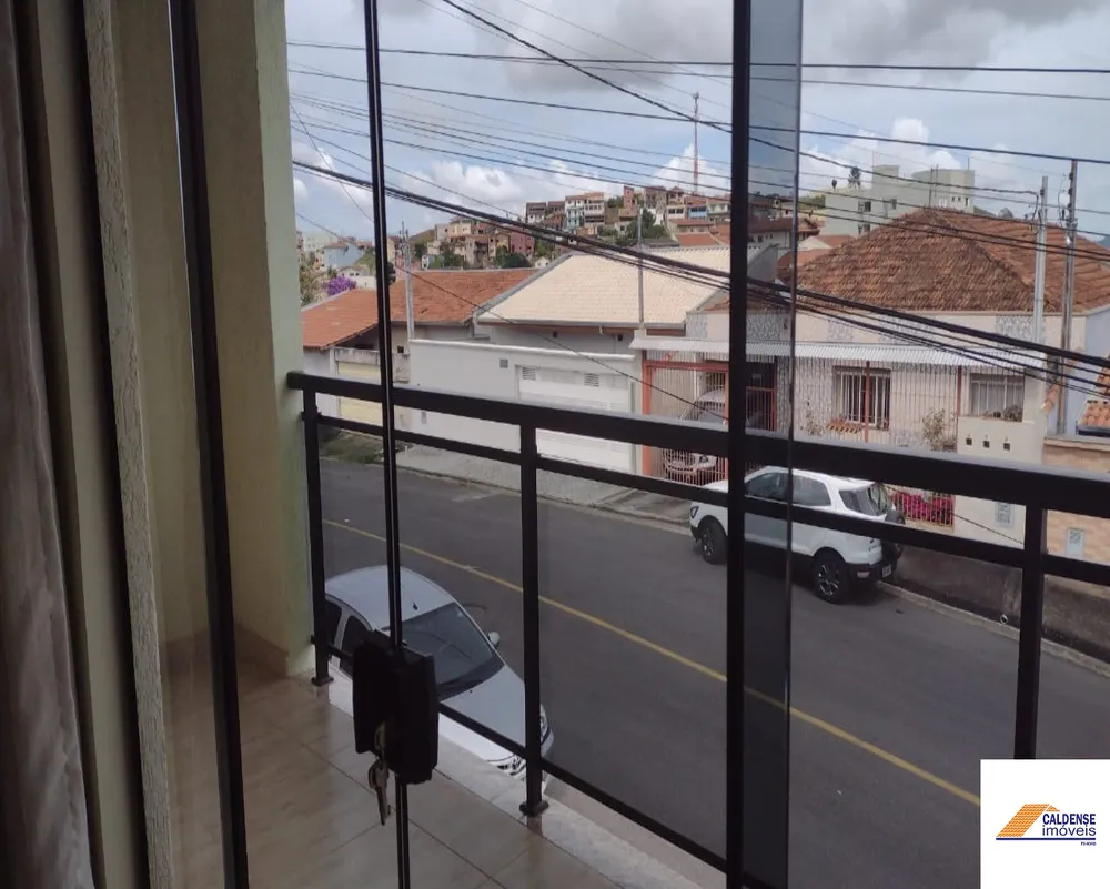 Casa, 3 quartos - Foto 5