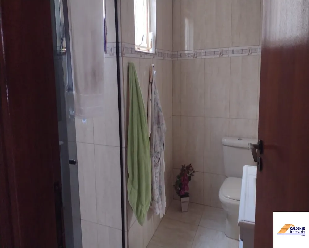 Casa, 3 quartos - Foto 12