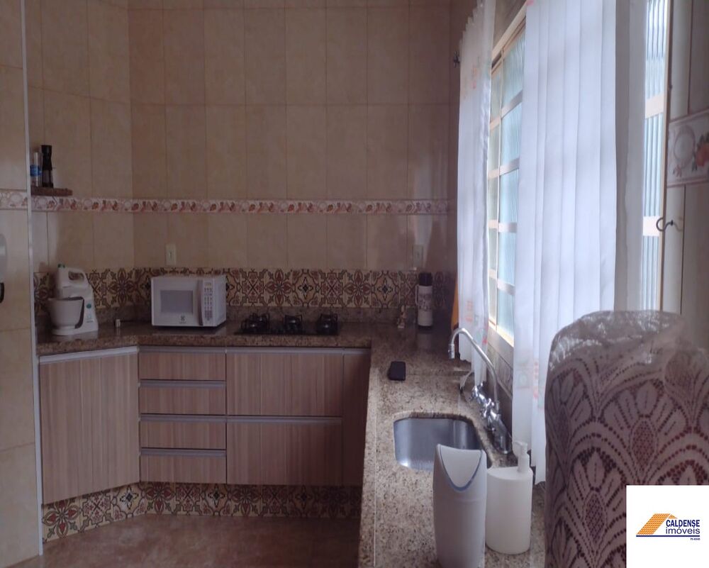 Casa, 3 quartos - Foto 4