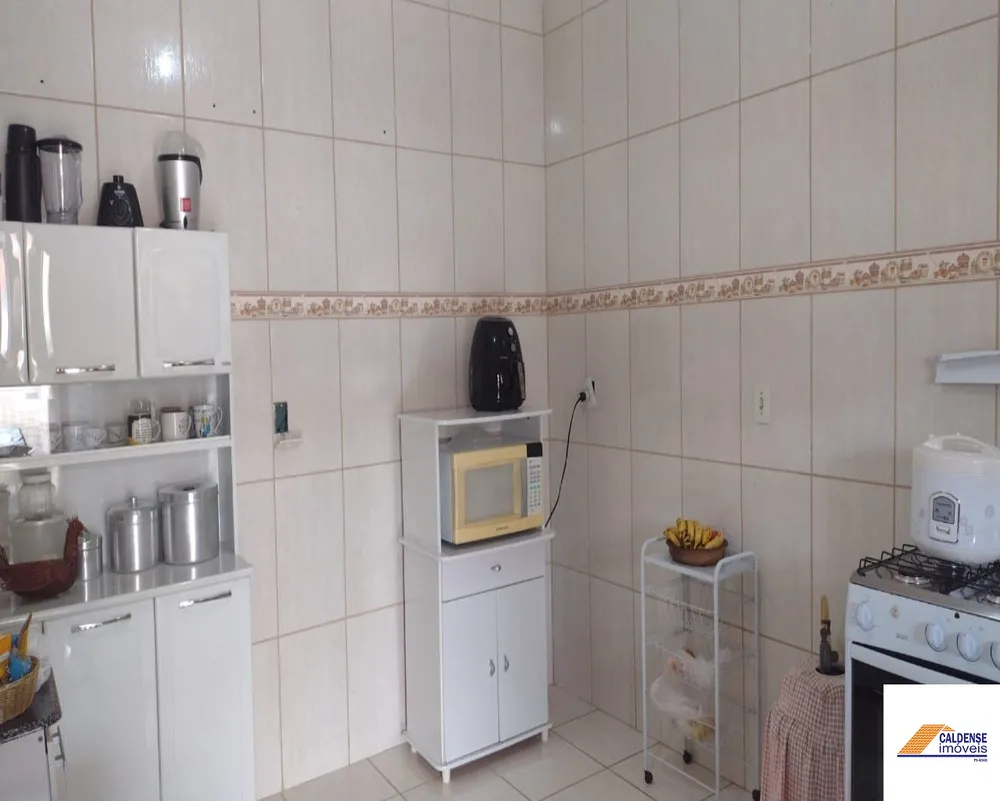 Casa, 3 quartos - Foto 7
