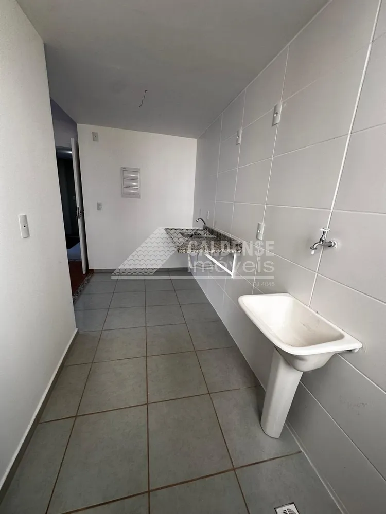 Apartamento, 2 quartos, 66 m² - Foto 3