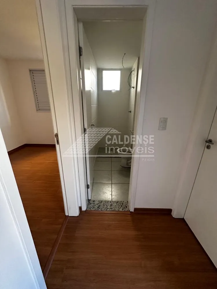 Apartamento, 2 quartos, 66 m² - Foto 6