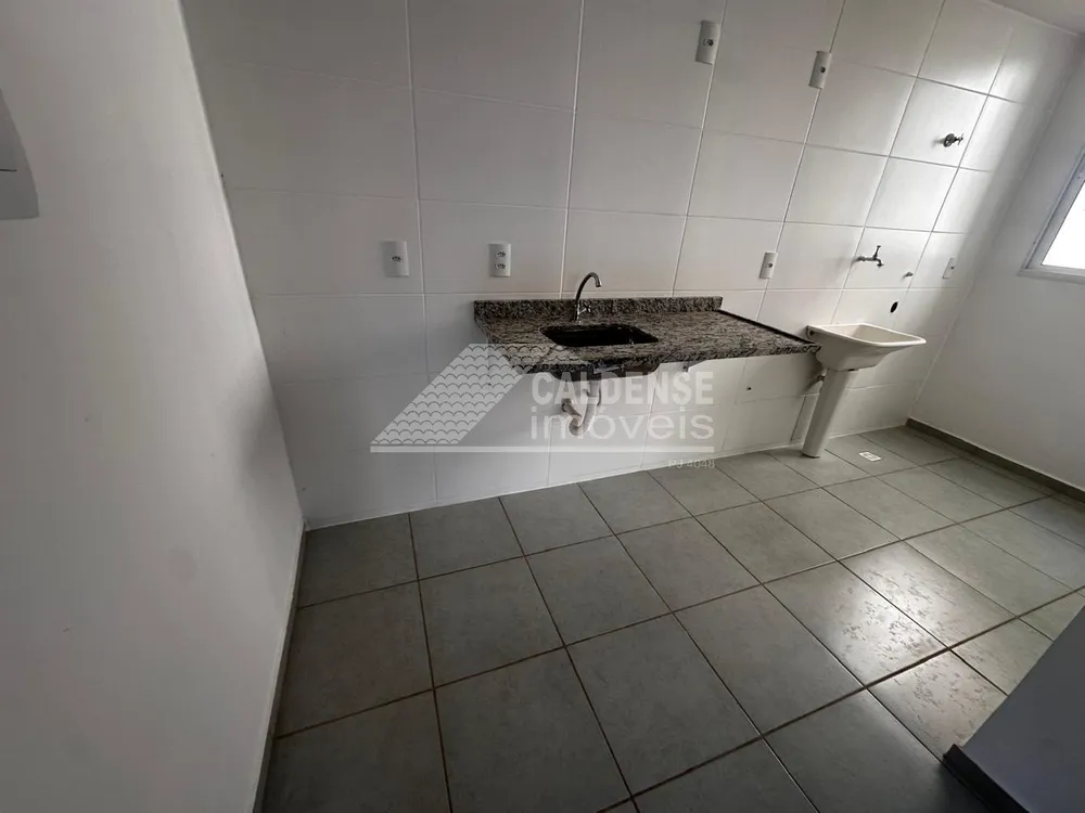Apartamento, 2 quartos, 66 m² - Foto 2