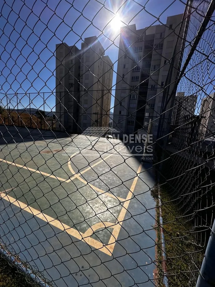 Apartamento, 2 quartos, 66 m² - Foto 9