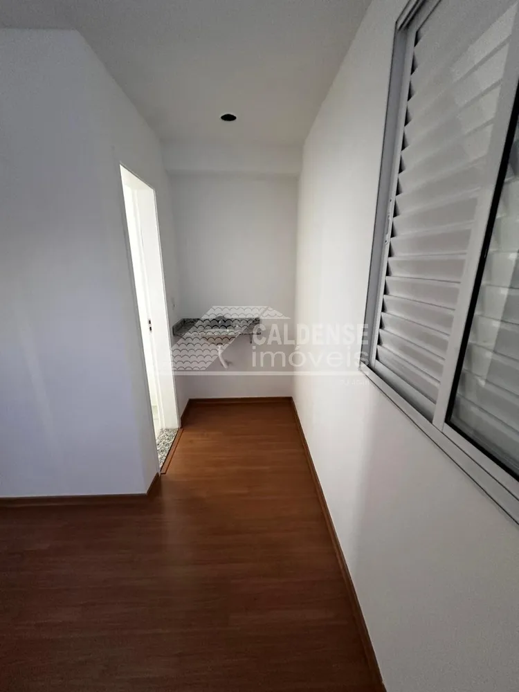 Apartamento, 2 quartos, 66 m² - Foto 5