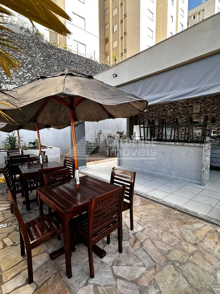 Apartamento, 2 quartos, 66 m² - Foto 12