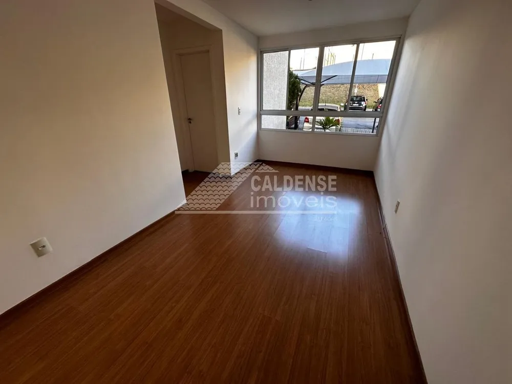 Apartamento, 2 quartos, 66 m² - Foto 1