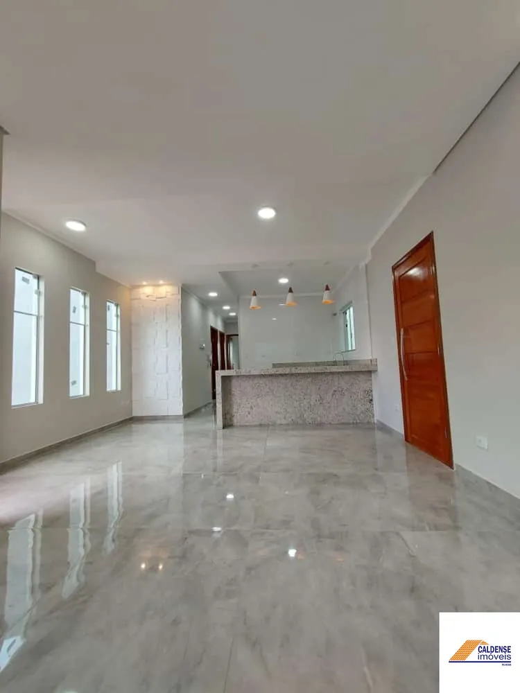 Casa, 3 quartos, 126 m² - Foto 3