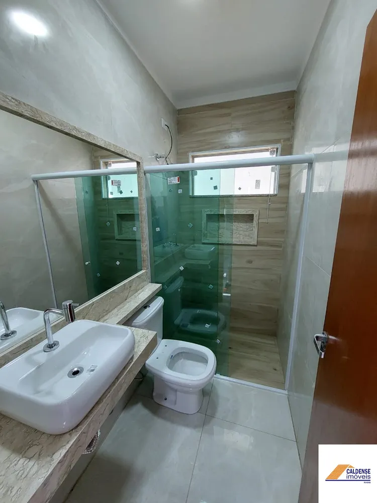 Casa, 3 quartos, 126 m² - Foto 11
