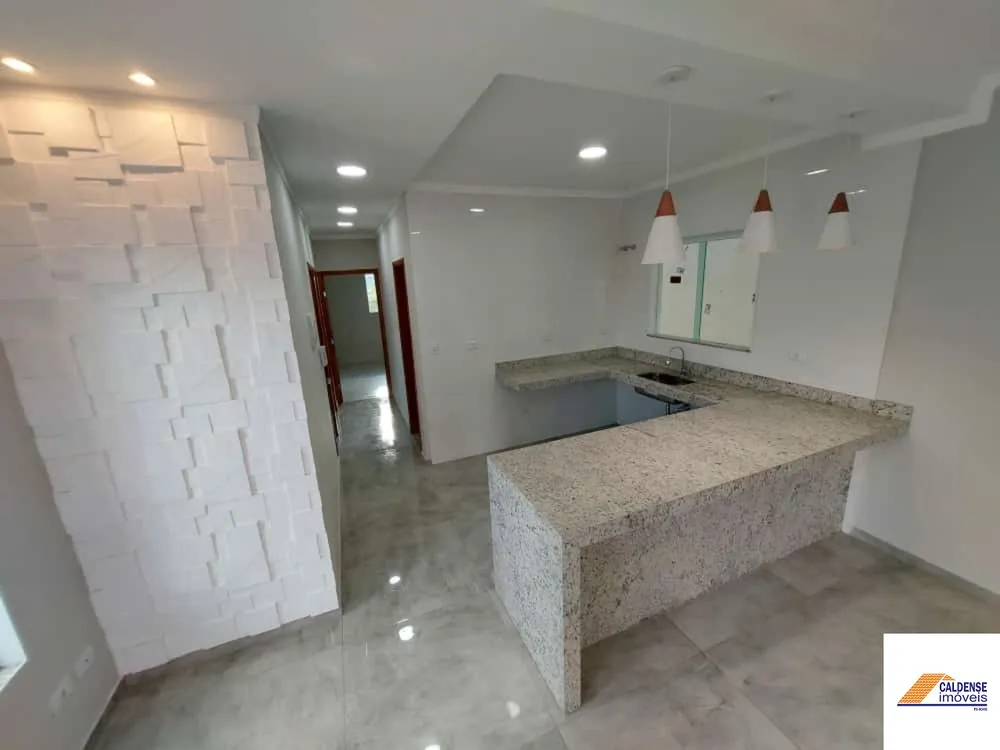 Casa, 3 quartos, 126 m² - Foto 4