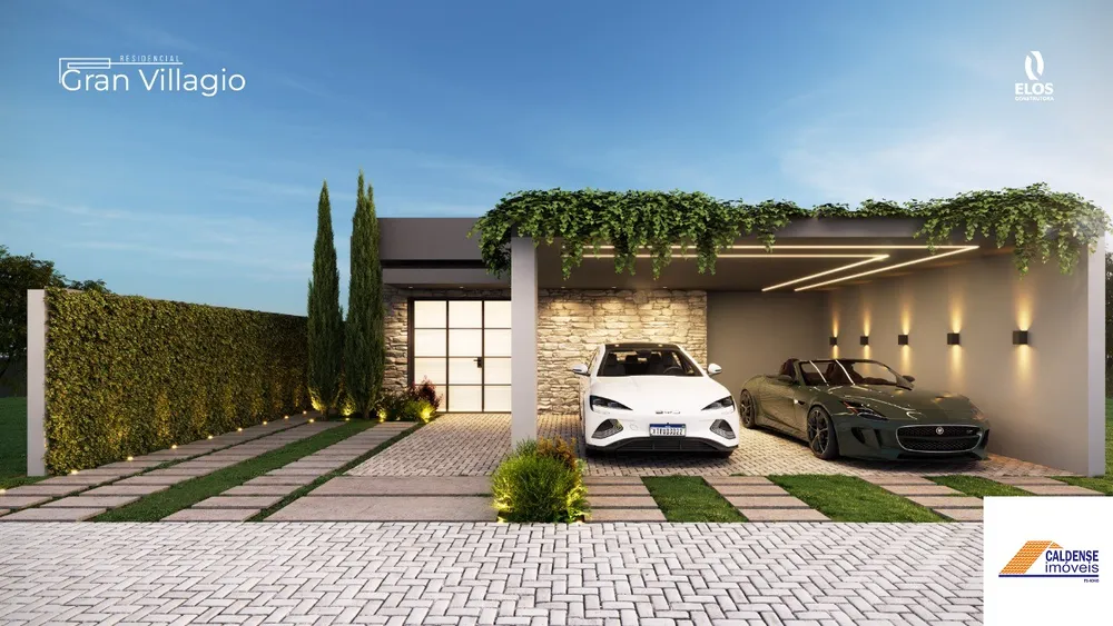 Casa - Foto 2