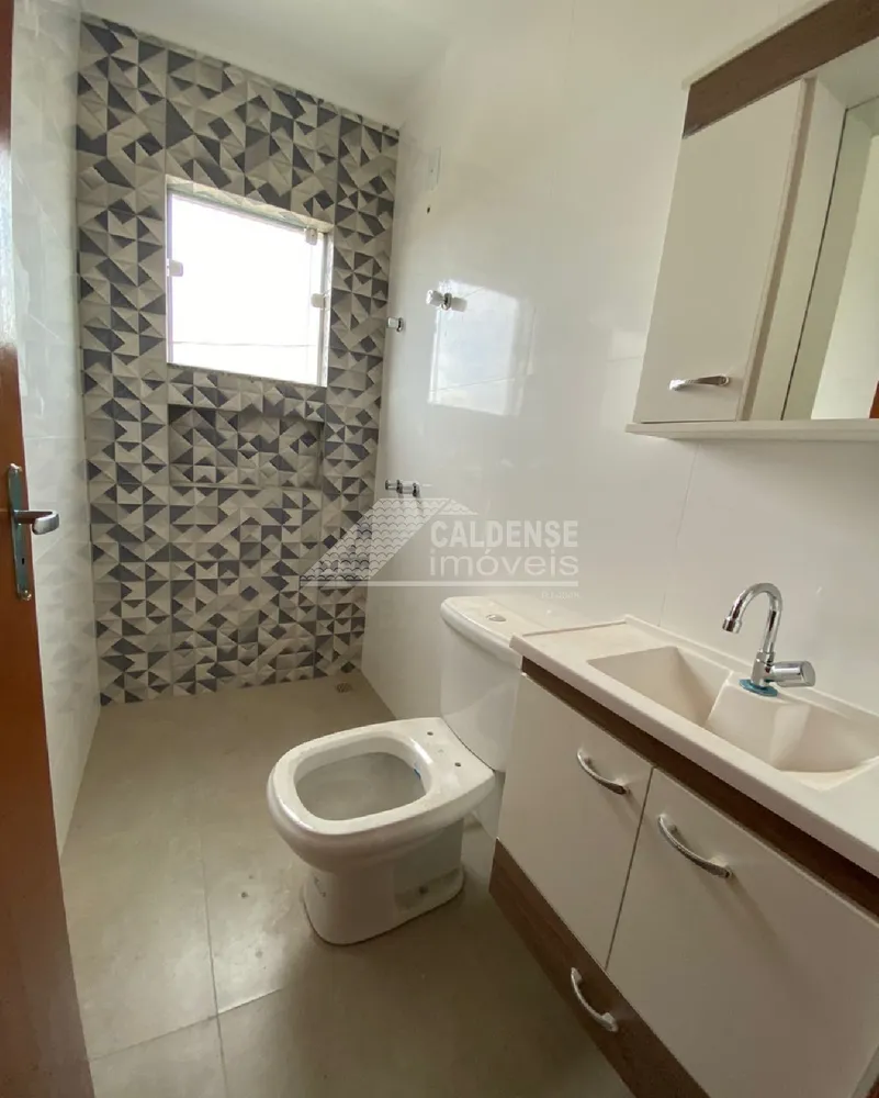 Apartamento, 2 quartos, 60 m² - Foto 6