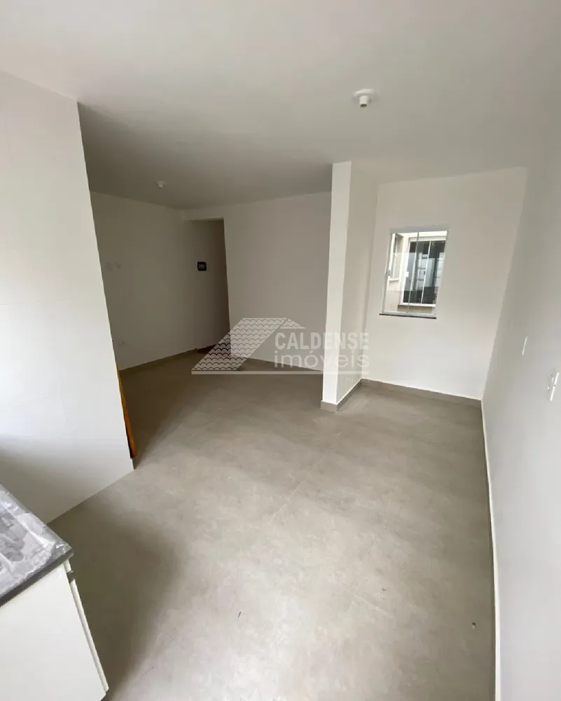 Apartamento, 2 quartos, 60 m² - Foto 3