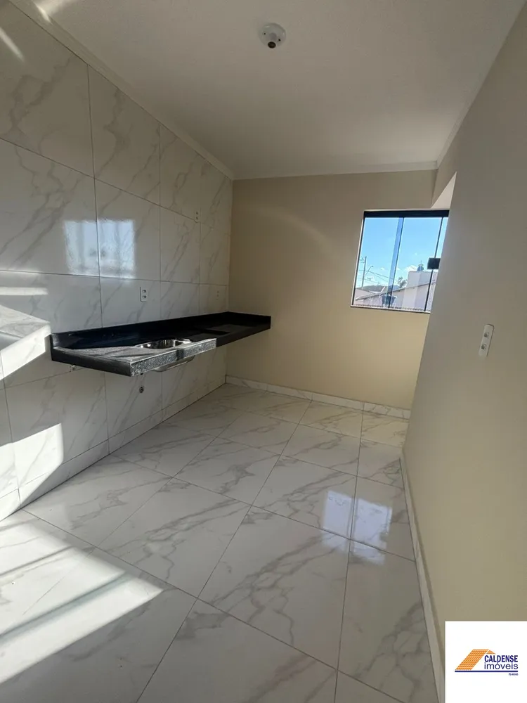 Apartamento, 3 quartos, 74 m² - Foto 3