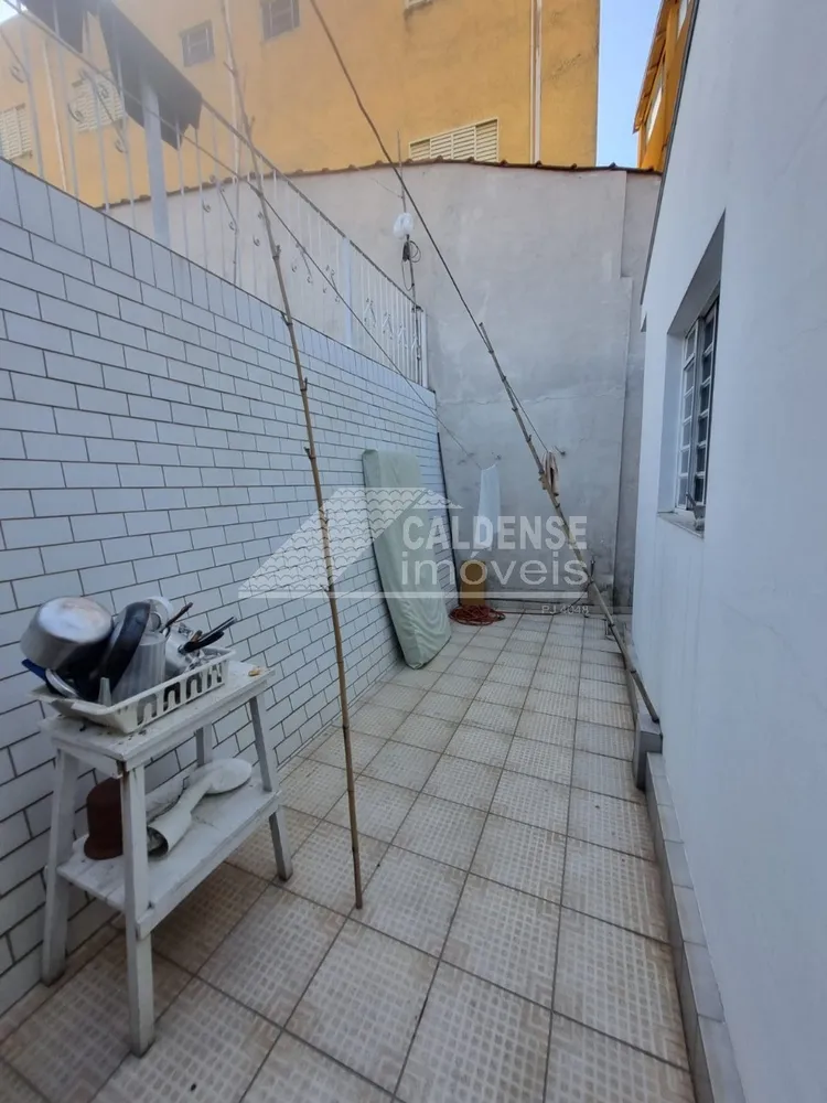 Casa, 3 quartos - Foto 12
