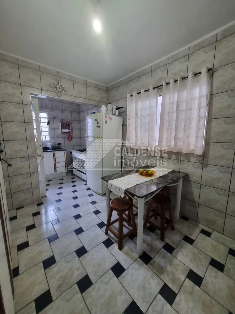 Casa, 3 quartos - Foto 10