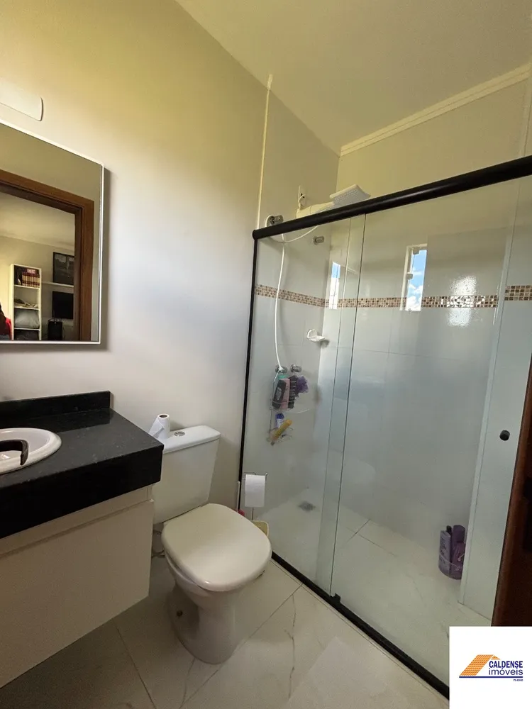 Apartamento, 3 quartos, 160 m² - Foto 7