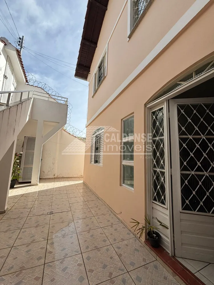 Casa, 4 quartos - Foto 8