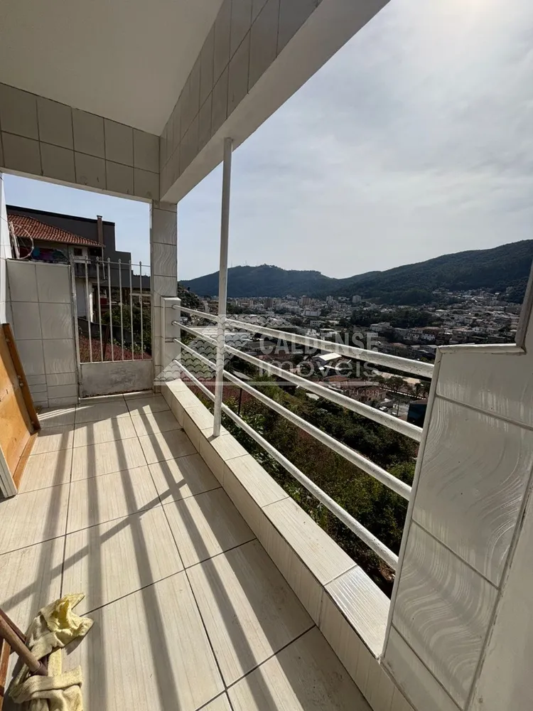Casa, 4 quartos - Foto 11