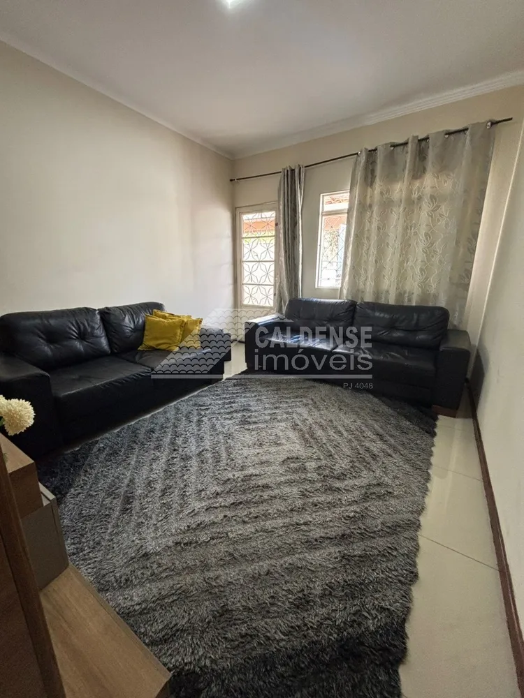 Casa, 4 quartos - Foto 3