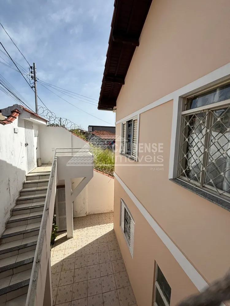 Casa, 4 quartos - Foto 2