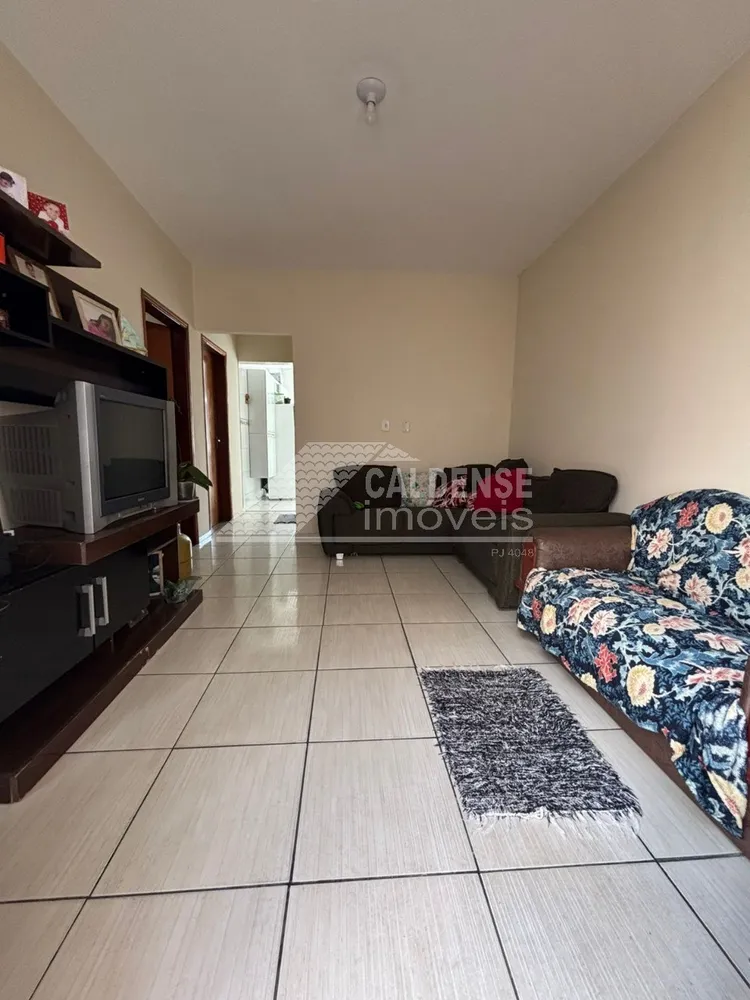 Casa, 4 quartos - Foto 10