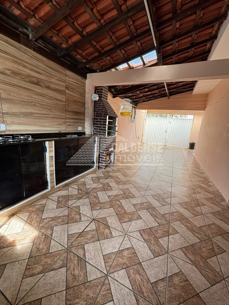 Casa, 4 quartos - Foto 5