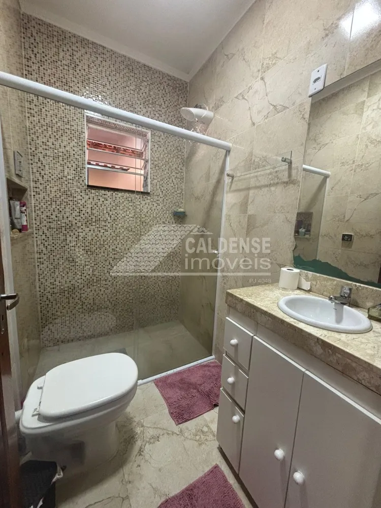 Casa, 4 quartos - Foto 7