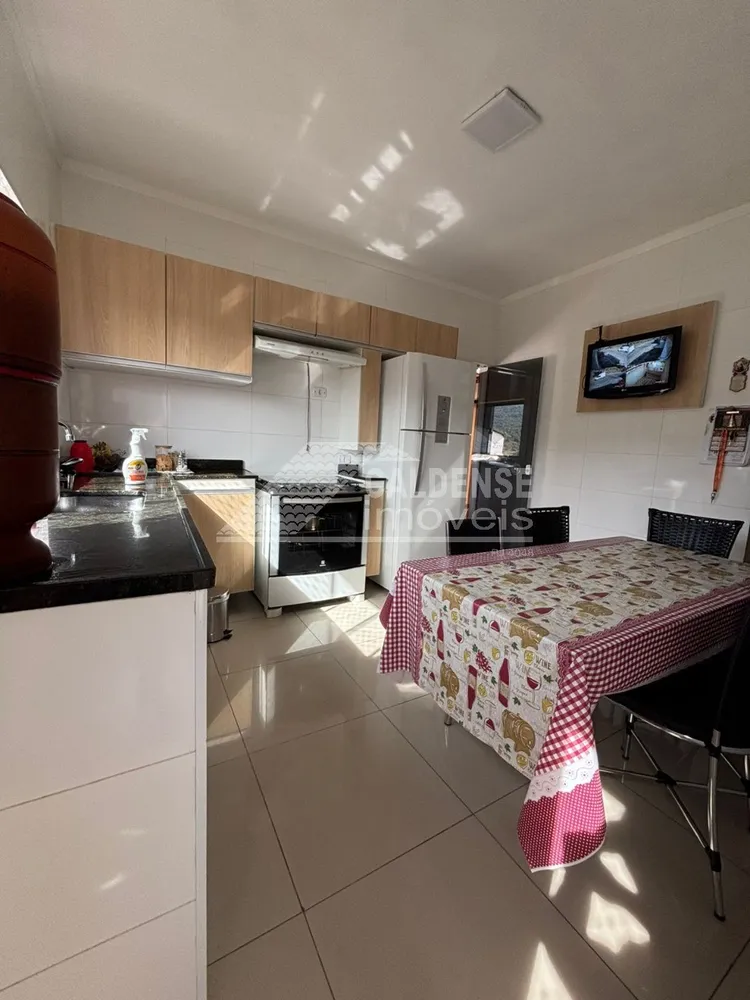 Casa, 4 quartos - Foto 4