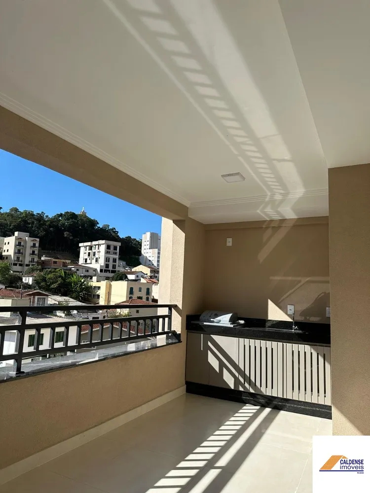 Apartamento, 3 quartos, 144 m² - Foto 11