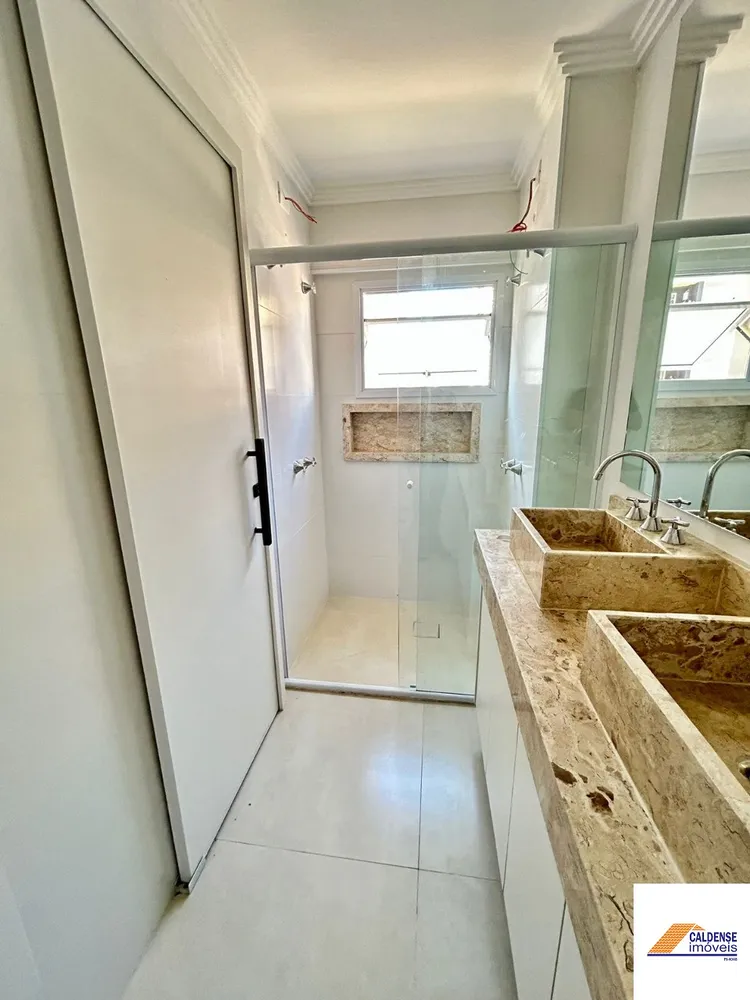 Apartamento, 3 quartos, 144 m² - Foto 6